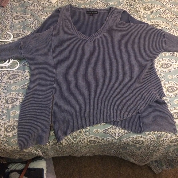 Rock & Republic Sweaters - Rock & Republic Sweater